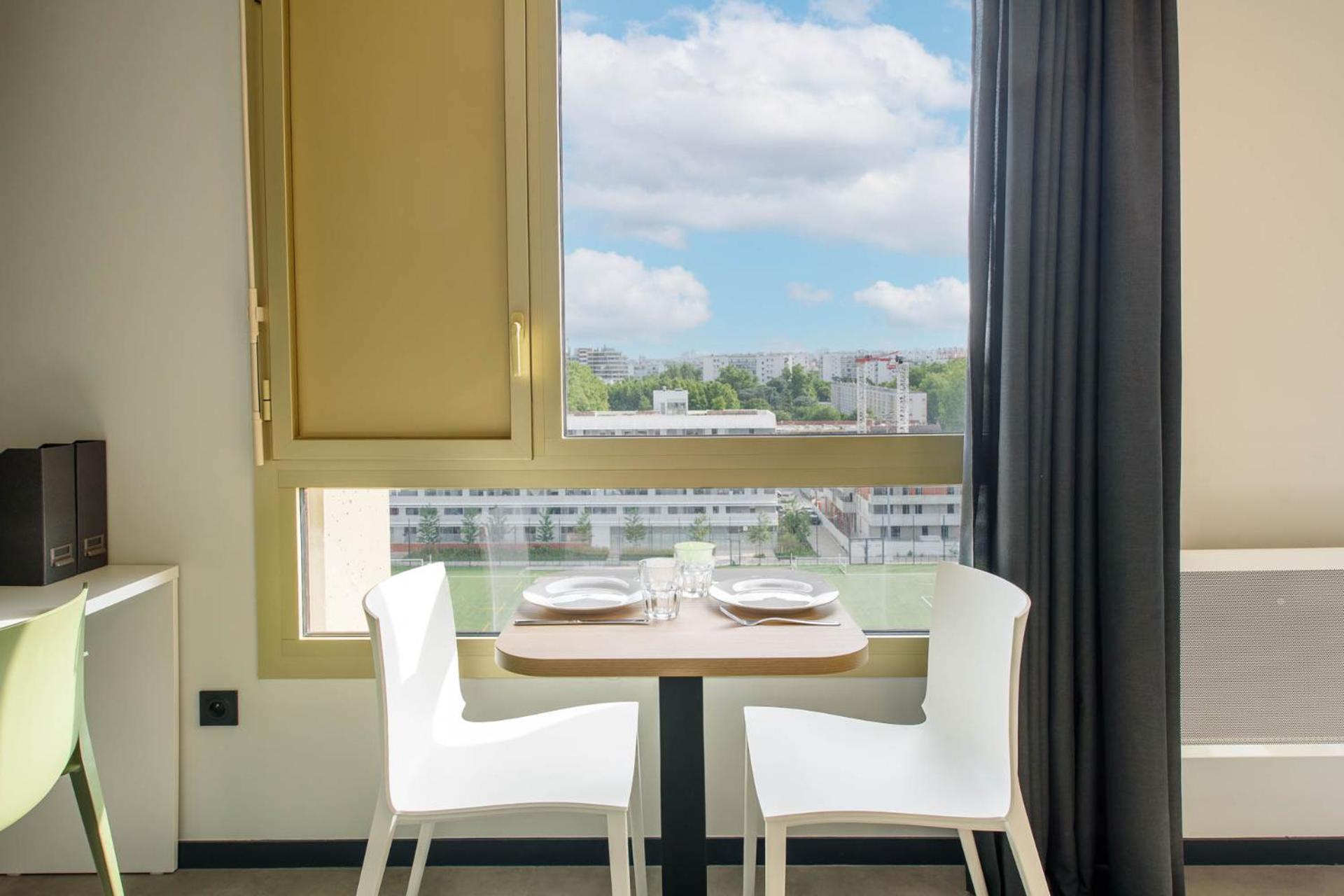 Student Factory Toulouse Stadium Διαμέρισμα Εξωτερικό φωτογραφία